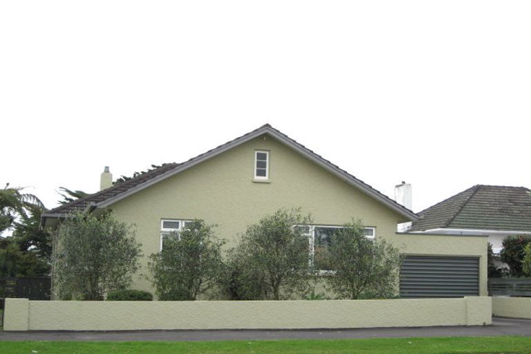 Photo of property in 193 Coronation Avenue, Welbourn, New Plymouth, 4310