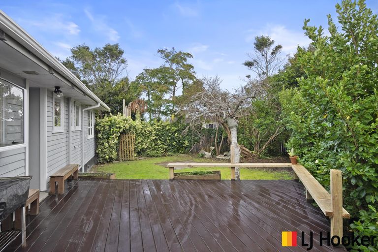 Photo of property in 3 Cargill Street, Papakura, 2110