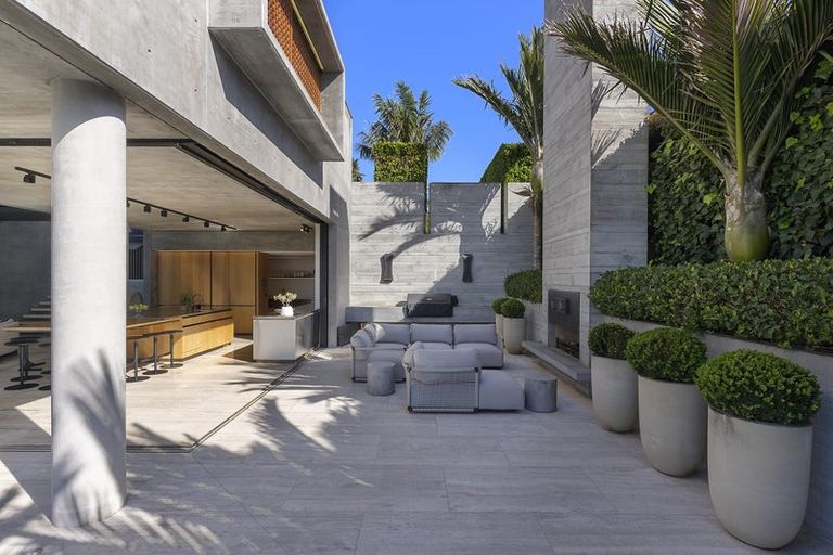 Photo of property in 13 Burwood Crescent, Remuera, Auckland, 1050