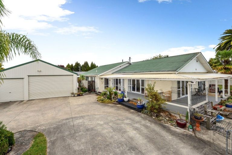 Photo of property in 3 Rotokauri Road, Nawton, Hamilton, 3200