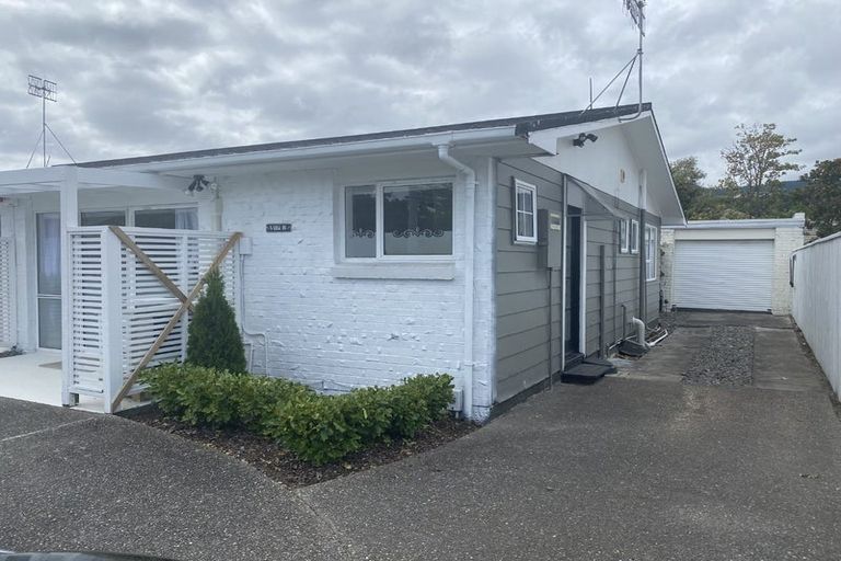 Photo of property in 96b Rimu Road, Raumati Beach, Paraparaumu, 5032