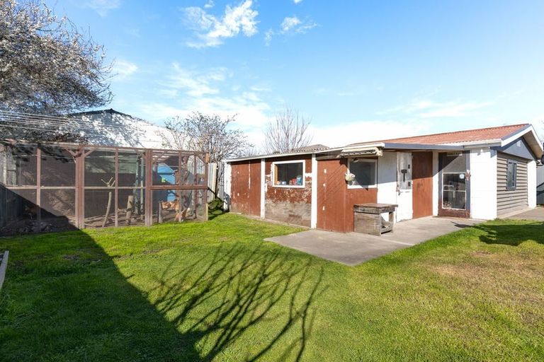 Photo of property in 13 Waitohi Street, Hornby, Christchurch, 8042