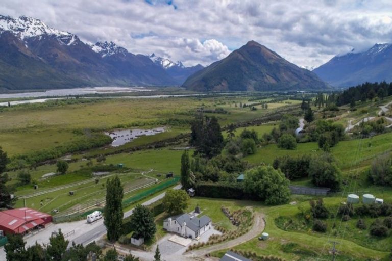 Photo of property in 226 Glenorchy-paradise R, Glenorchy, 9372