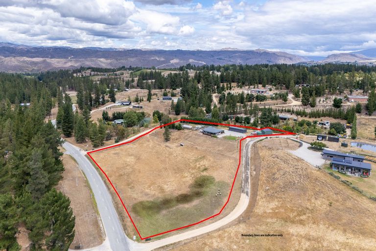 Photo of property in 213a Letts Gully Road, Letts Gully, Alexandra, 9393