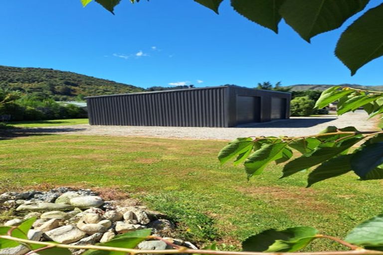 Photo of property in 14 Munson Street, Reefton, 7830