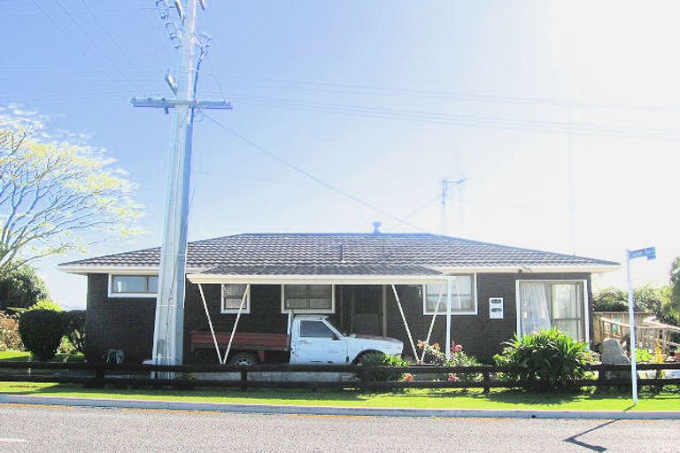 Photo of property in 5 Thomson Avenue, Otorohanga, 3900