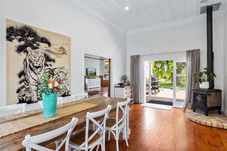 Photo of property in 427 Port Albert Road, Wellsford, 0972