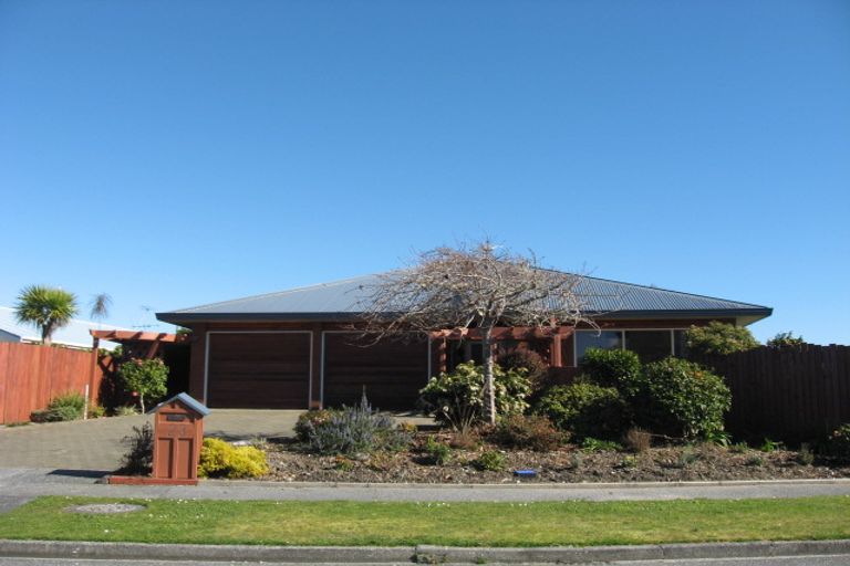 Photo of property in 23 Alpine View, Hokitika, 7810