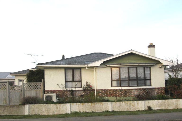 Photo of property in 97 Tramway Road, Strathern, Invercargill, 9812