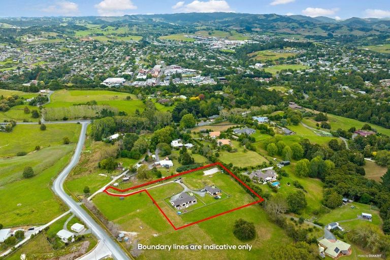 Photo of property in 163 Sandspit Road, Warkworth, 0982