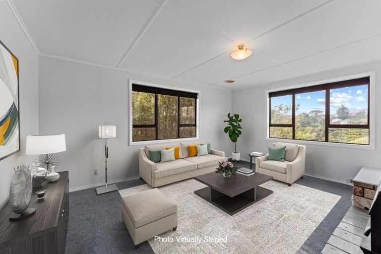 Photo of property in 5 King Crescent, Ranui, Porirua, 5024