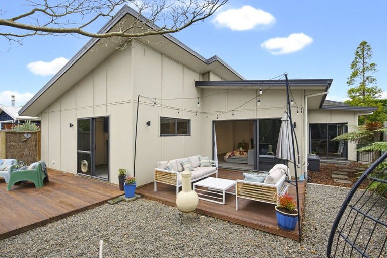 Photo of property in 56a Wood Leigh, Paraparaumu Beach, Paraparaumu, 5032