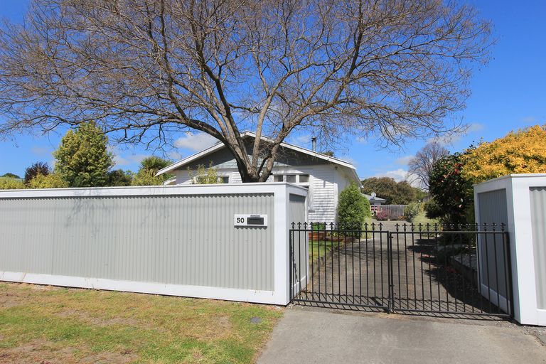 Photo of property in 50 Muller Road, Blenheim, 7201