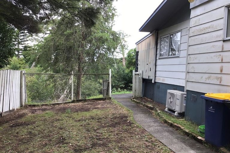 Photo of property in 4/52 Tudor Road, Henderson, Auckland, 0610