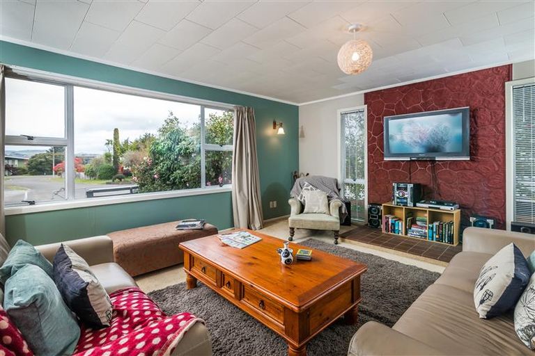 Photo of property in 7 Kapuka Place, Wharewaka, Taupo, 3330