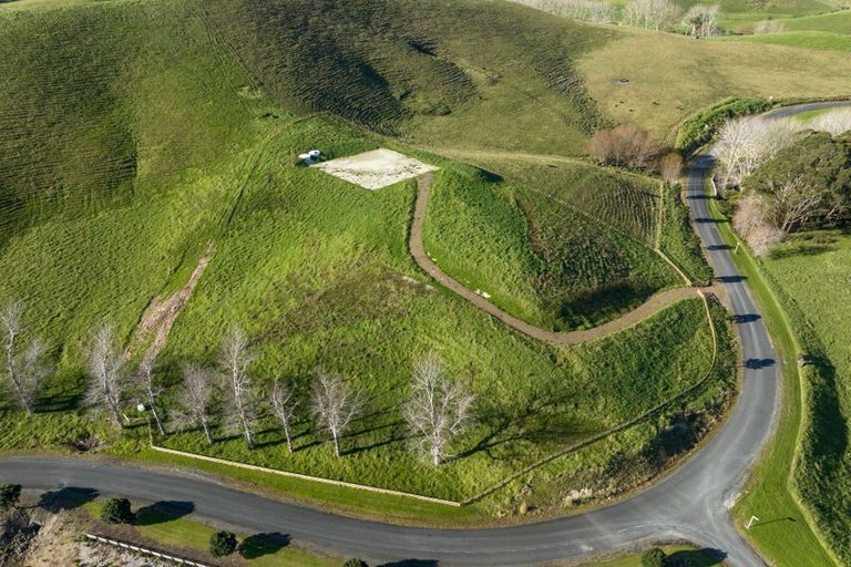 Photo of property in 10 Hinamoki Drive, Kaiwaka, 0573