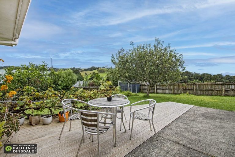 Photo of property in 45 Gillingham Road, Te Kamo, Whangarei, 0112