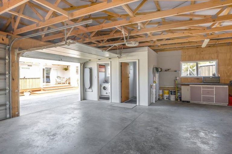 Photo of property in 13 Bentham Street, Westport, 7825