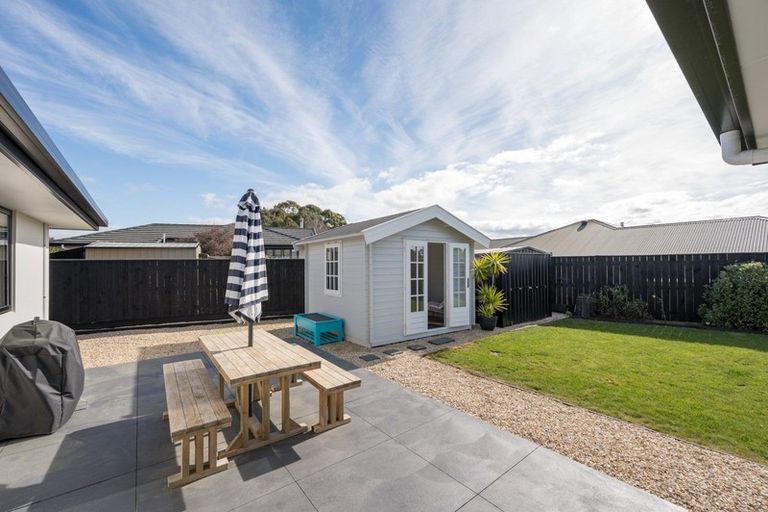 Photo of property in 4 Les Wakefield Road, Mapua, 7005