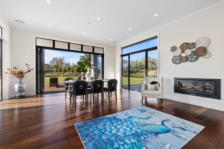 Photo of property in 1005a Dairy Flat Highway, Dairy Flat, Albany, 0792