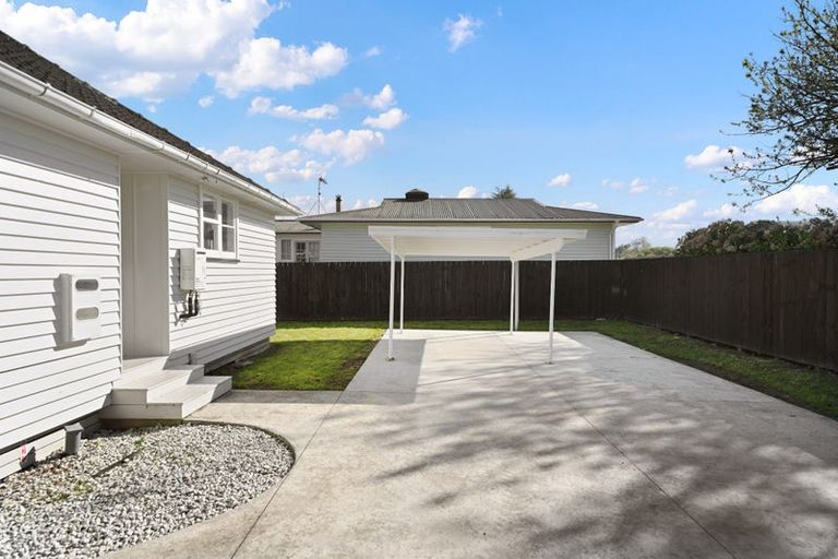 Photo of property in 101a Thompson Street, Leamington, Cambridge, 3432