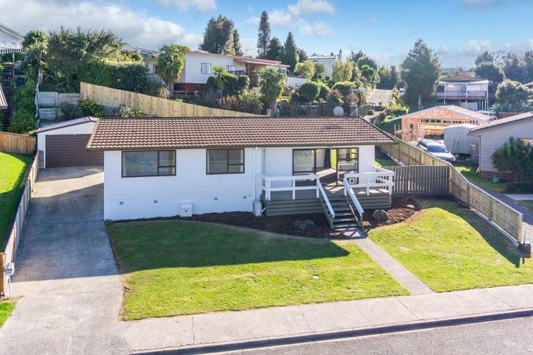 Photo of property in 124 Caxton Place, Te Awamutu, 3800
