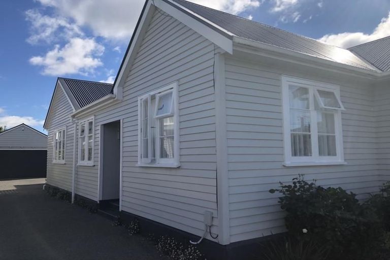 Photo of property in 16 Ropata Crescent, Boulcott, Lower Hutt, 5010
