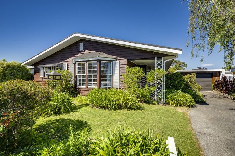 Photo of property in 10 Mckenzie Avenue, Marewa, Napier, 4110