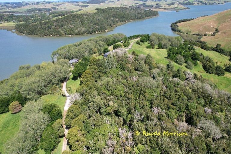 Photo of property in 47 Andrae Lane, Maungaturoto, 0587