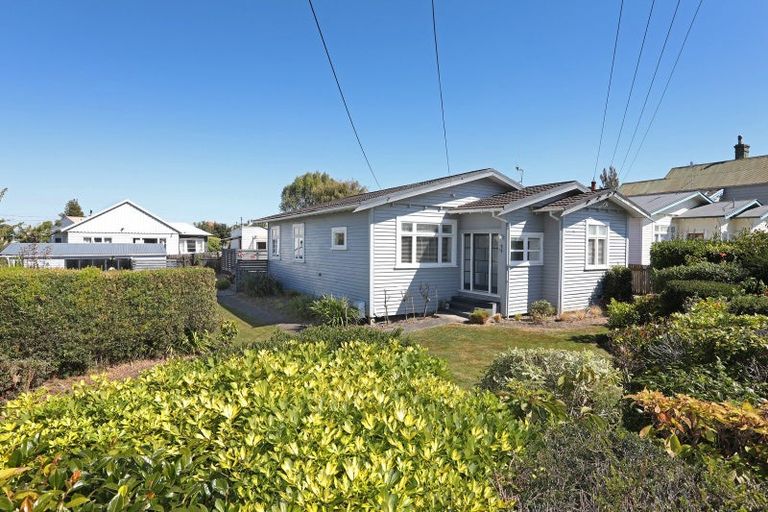 Photo of property in 35 High Street, Marton, 4710