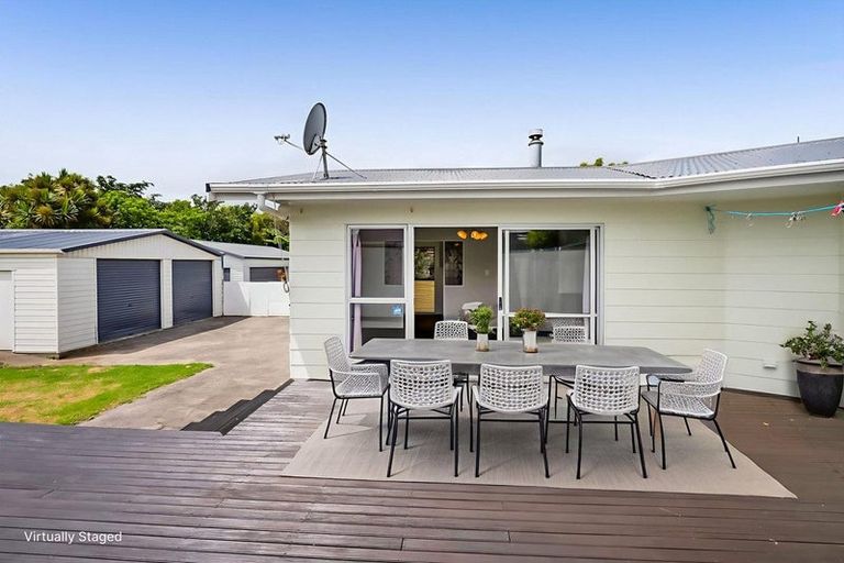 Photo of property in 17 Penrod Drive, Bell Block, New Plymouth, 4312