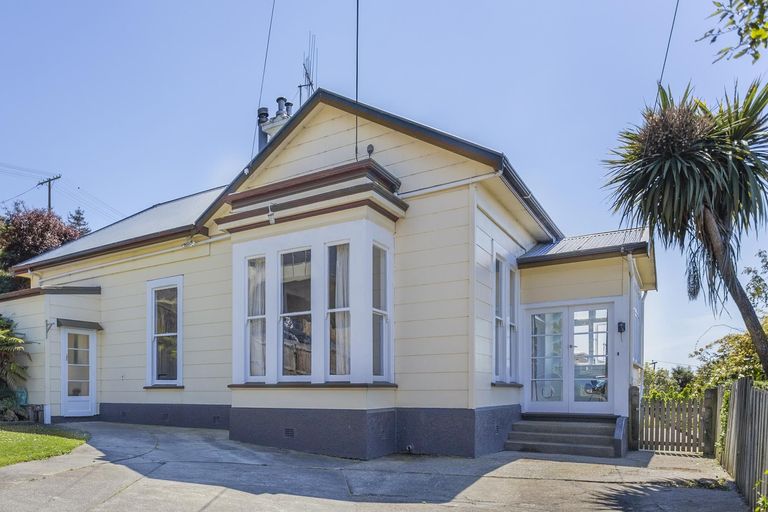 Photo of property in 6 Earn Street, Oamaru North, Oamaru, 9400