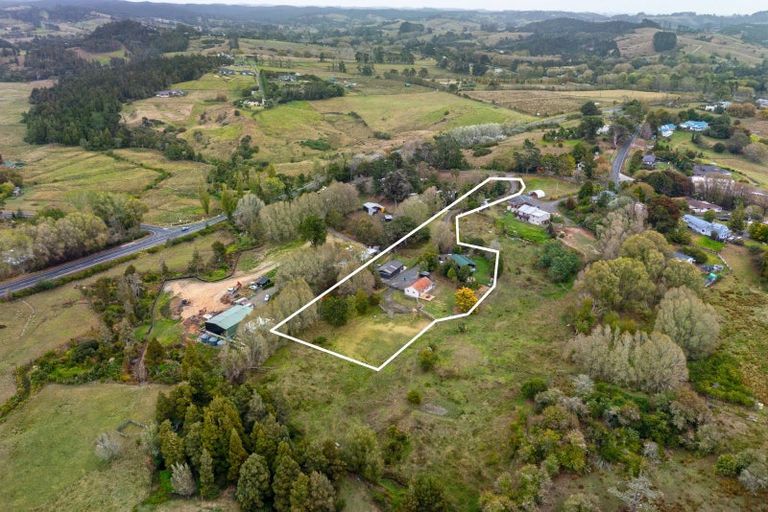 Photo of property in 9 Lower Jeffs Road, Dairy Flat, Albany, 0794