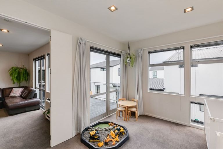 Photo of property in 5/117 Canon Street, Edgeware, Christchurch, 8013