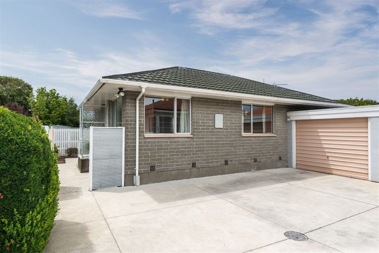 Photo of property in 2/548 Cranford Street, Papanui, Christchurch, 8052