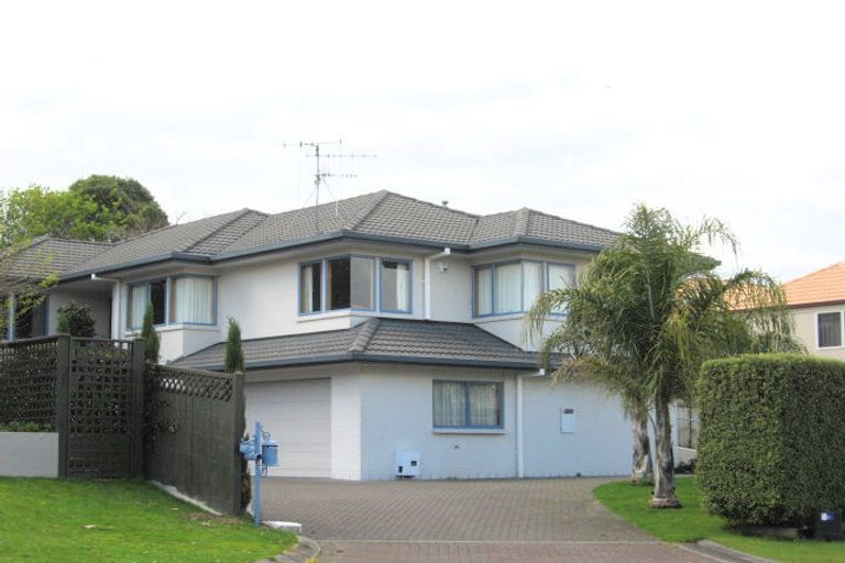 Photo of property in 10 Kenmure Place, Bethlehem, Tauranga, 3110