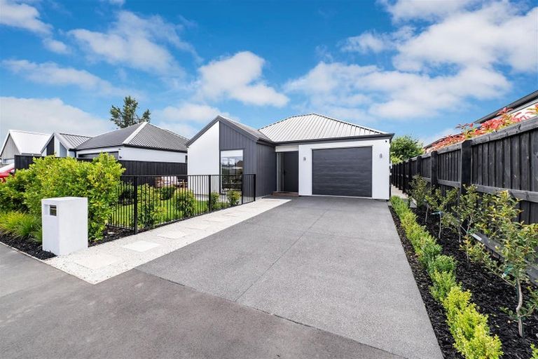 Photo of property in 13 Cartvale Drive, Marshland, Christchurch, 8051
