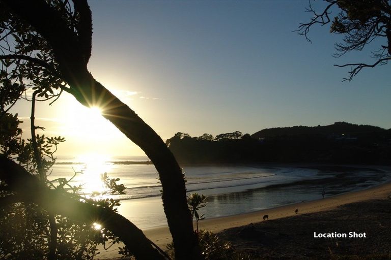 Photo of property in 1 Seacrest Boulevard, Langs Beach, Waipu, 0582