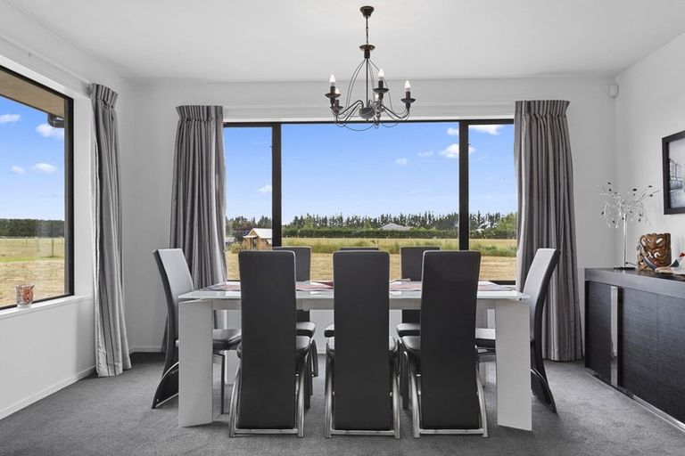 Photo of property in 85 Tupelo Place, Swannanoa, Rangiora, 7476