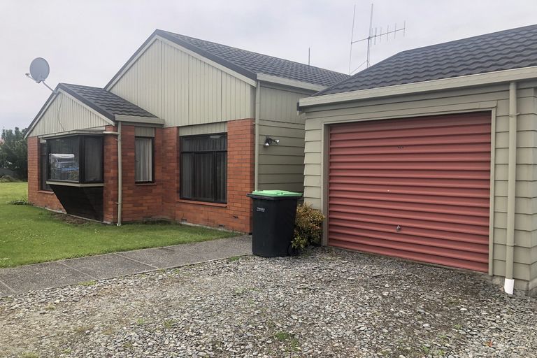 Photo of property in 75 Cox Street, Geraldine, 7930