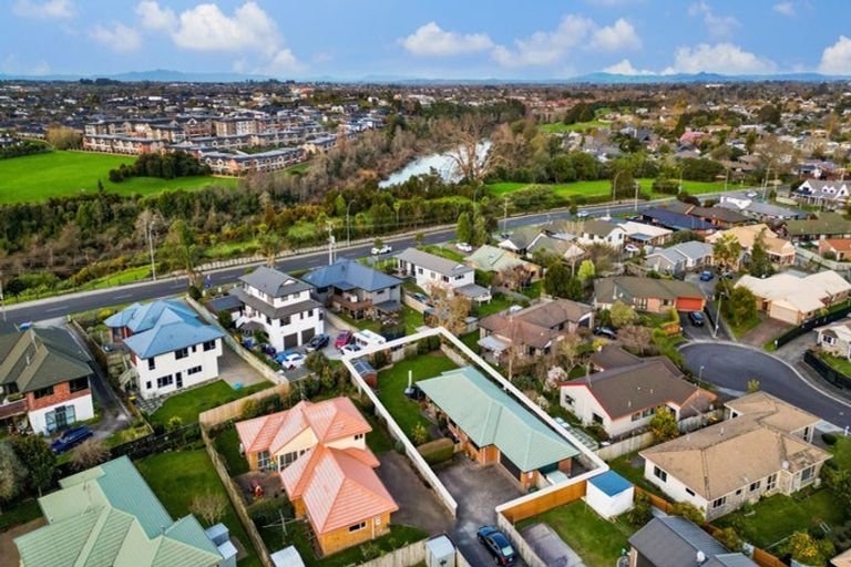 Photo of property in 23 Moreland Avenue, Pukete, Hamilton, 3200