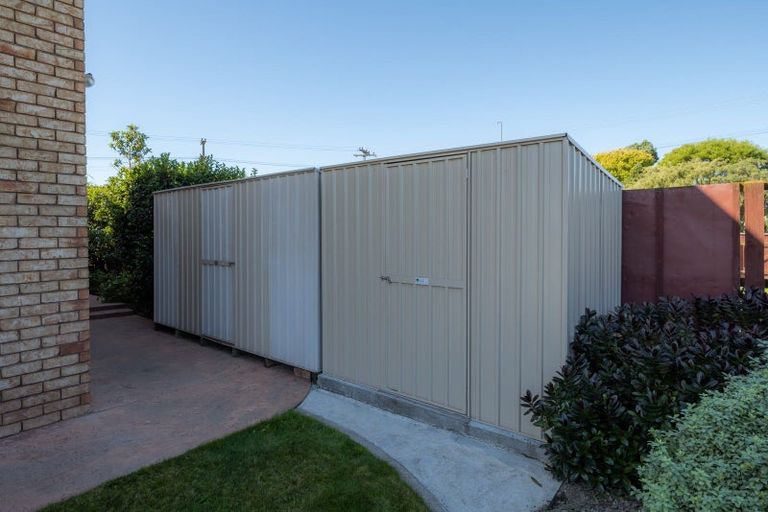 Photo of property in 126 Budge Street, Riversdale, Blenheim, 7201