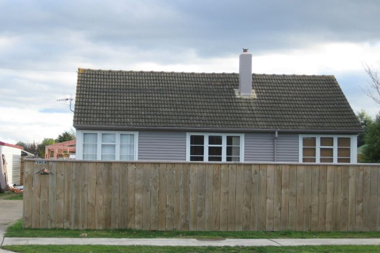 Photo of property in 1002 Fitzroy Avenue, Mahora, Hastings, 4120