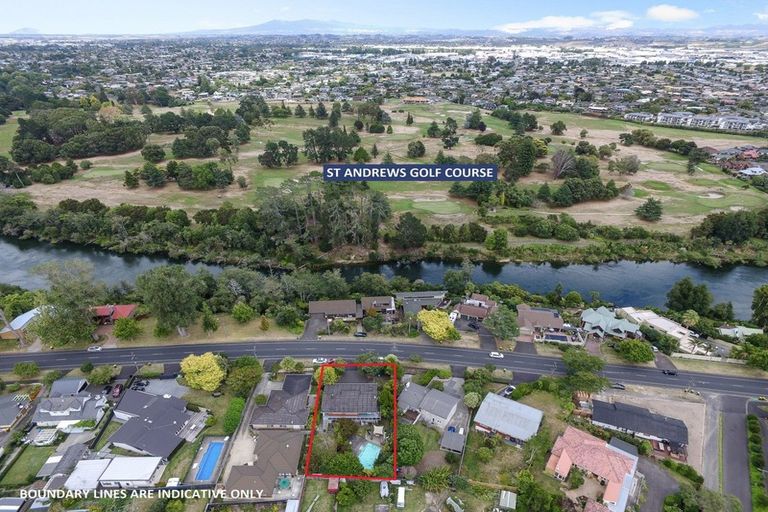 Photo of property in 1004 River Road, Queenwood, Hamilton, 3210