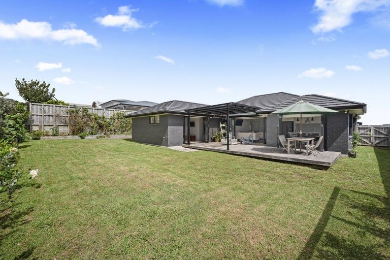Photo of property in 60 Seventh View Avenue, Beachlands, Auckland, 2018