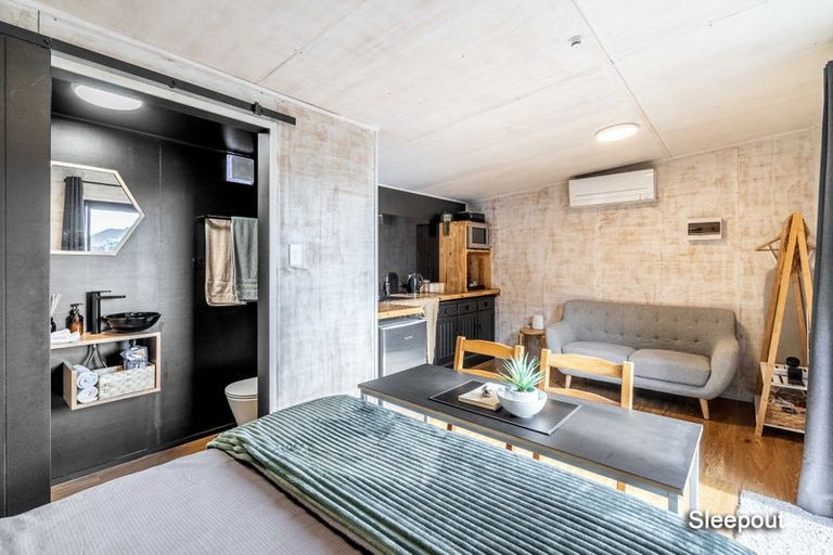 Photo of property in 219 Saint Andrew Street, Glengarry, Invercargill, 9810