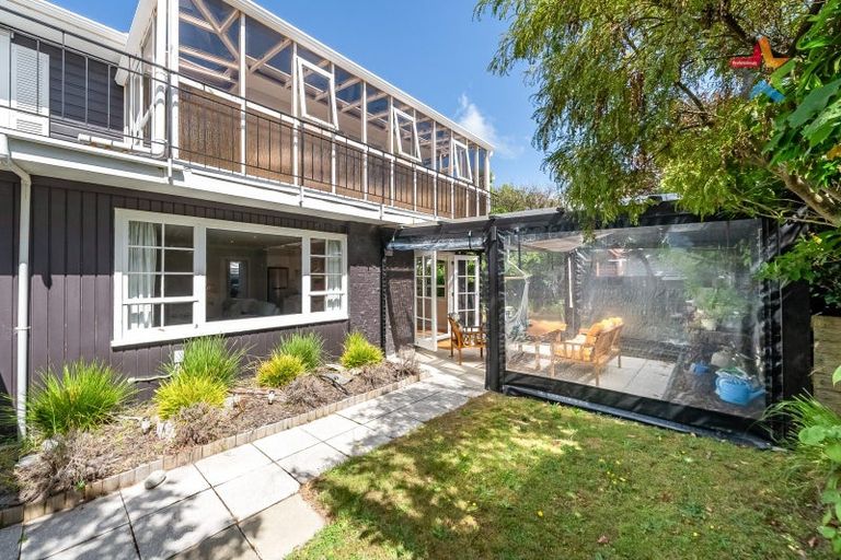 Photo of property in 9 Miro Street, Eastbourne, Lower Hutt, 5013