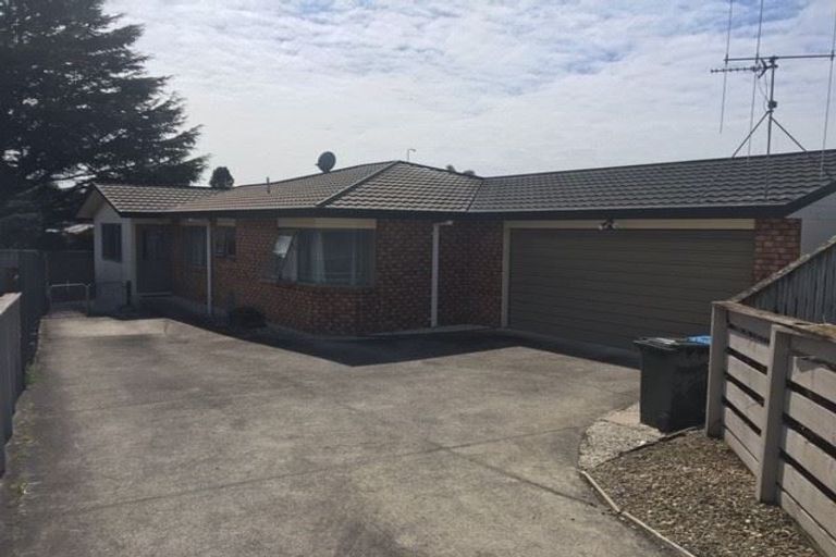 Photo of property in 24b Linley Terrace, Judea, Tauranga, 3110