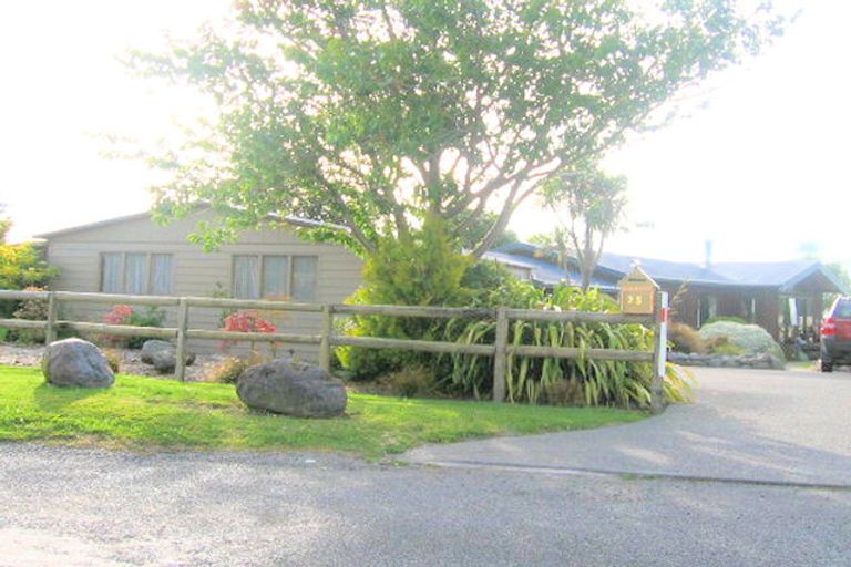 Photo of property in 25 Tainui Street, Ohakune, 4625