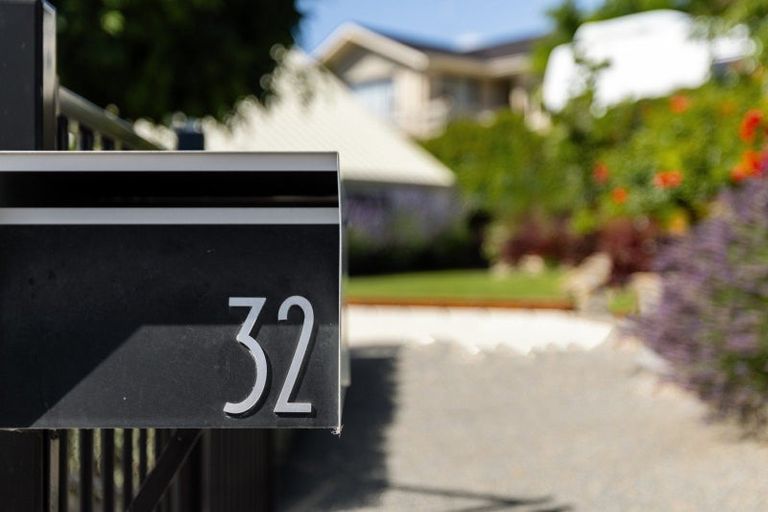 Photo of property in 32 O'neill Crescent, Bridge Hill, Alexandra, 9320